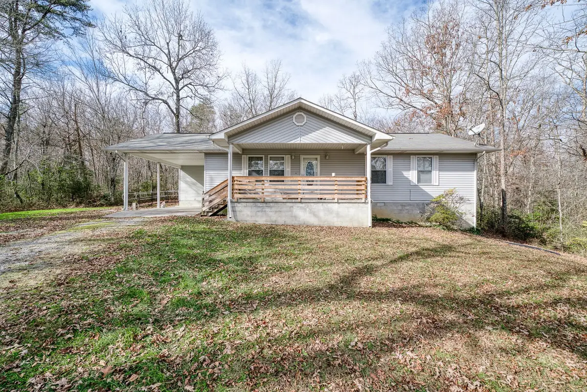 1621 Tabor Loop, Crossville, TN 38571 - Image #1