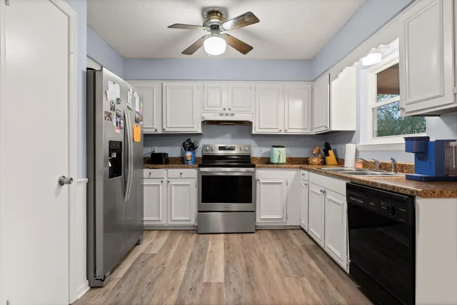 1524 Caramel Circle, Hixson, TN 37343 - Image #3