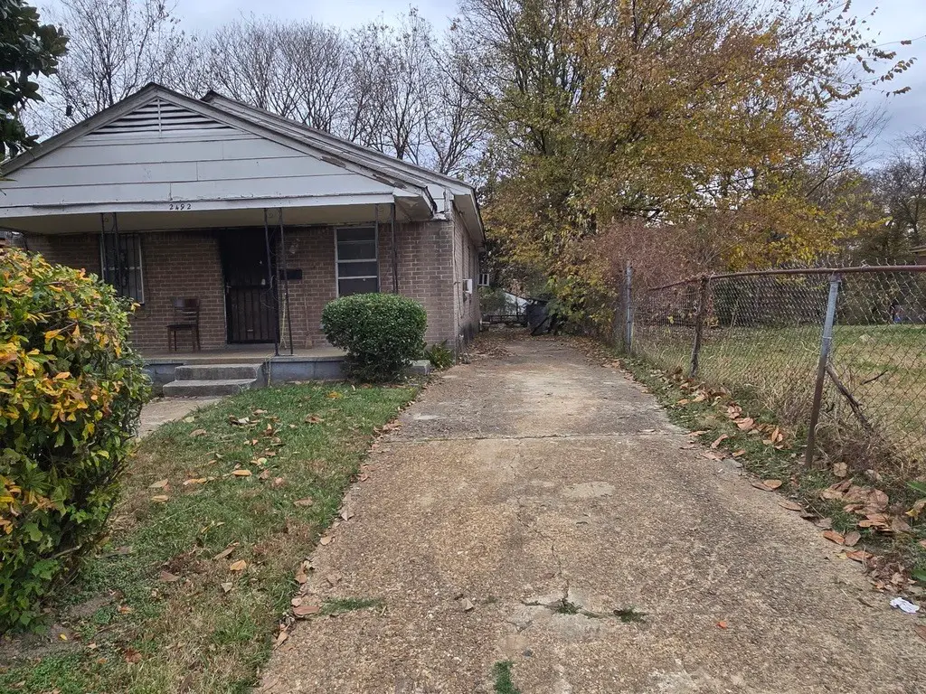 2492 Heard Ave, Memphis, TN 38108 - Image #1