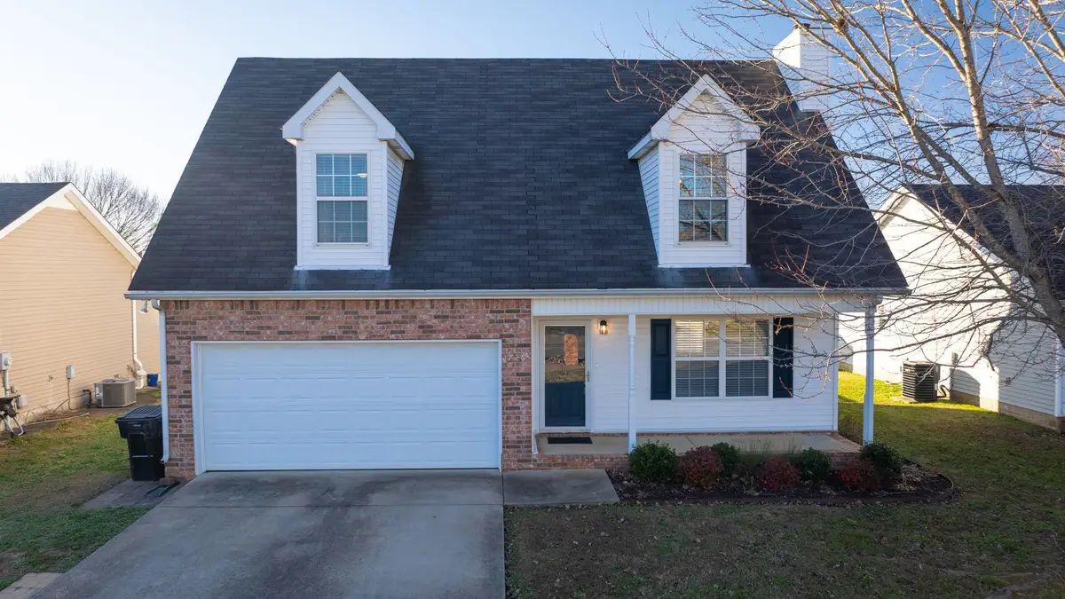 1726 Saint Andrews Dr, Murfreesboro, TN 37128 - Image #1