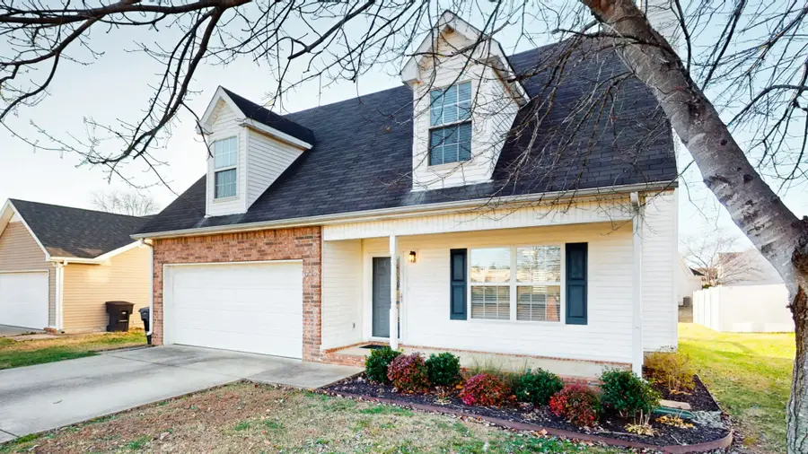 1726 Saint Andrews Dr, Murfreesboro, TN 37128 - Image #2