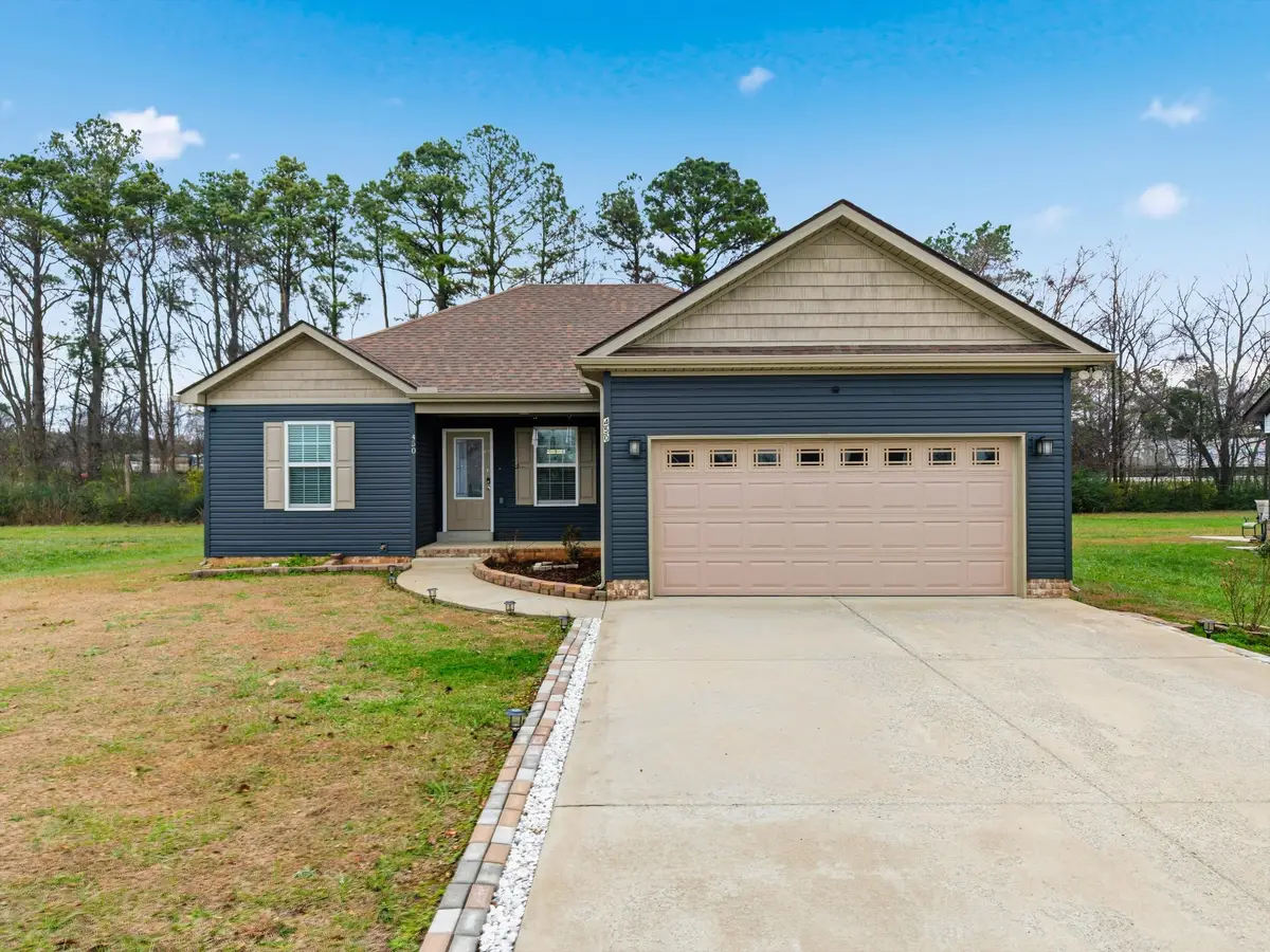 450 Heatherwood Dr, Murfreesboro, TN 37129 - Image #1