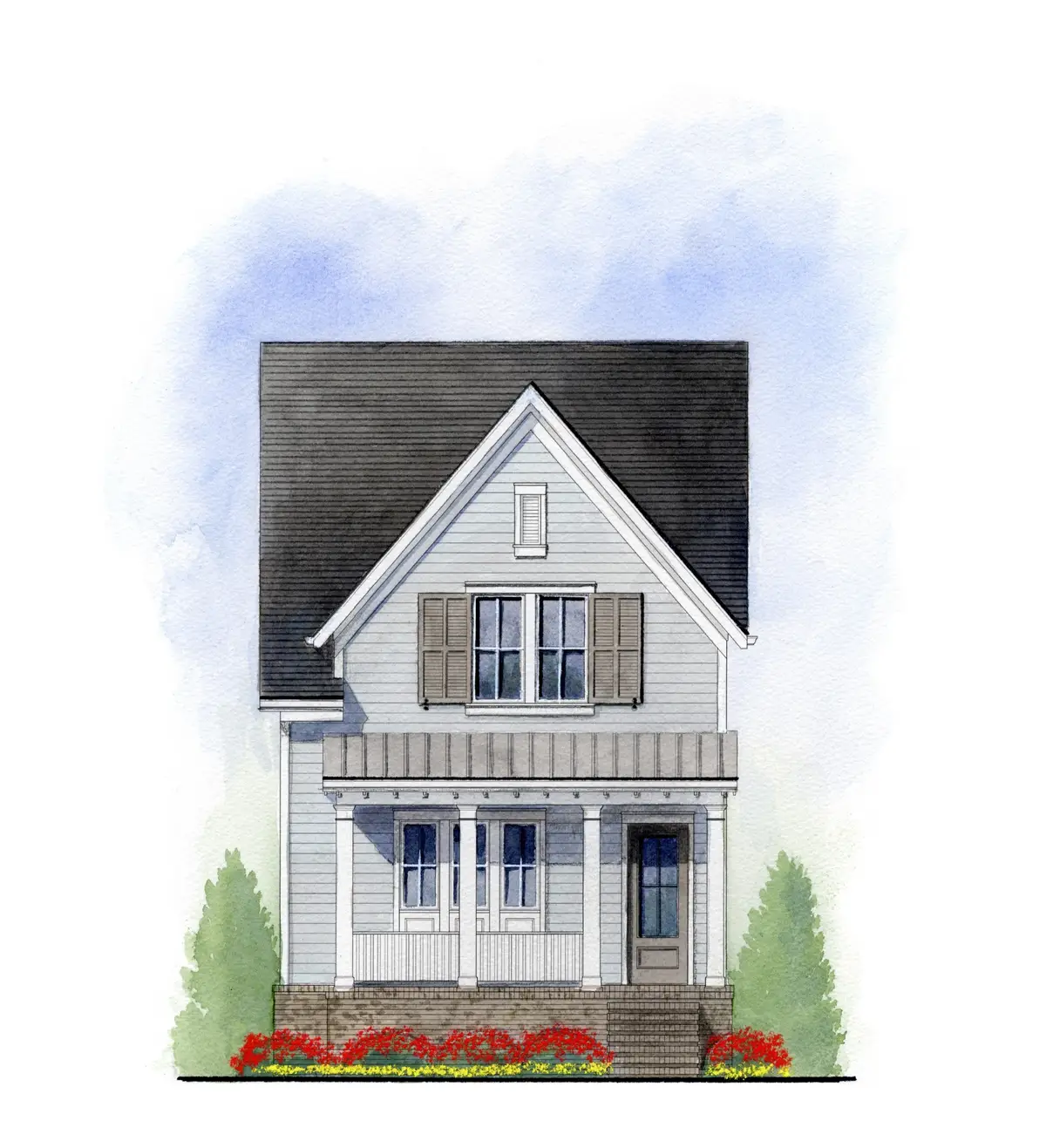 4129 Brendlyn Drive, Nolensville, TN 37135 - #1