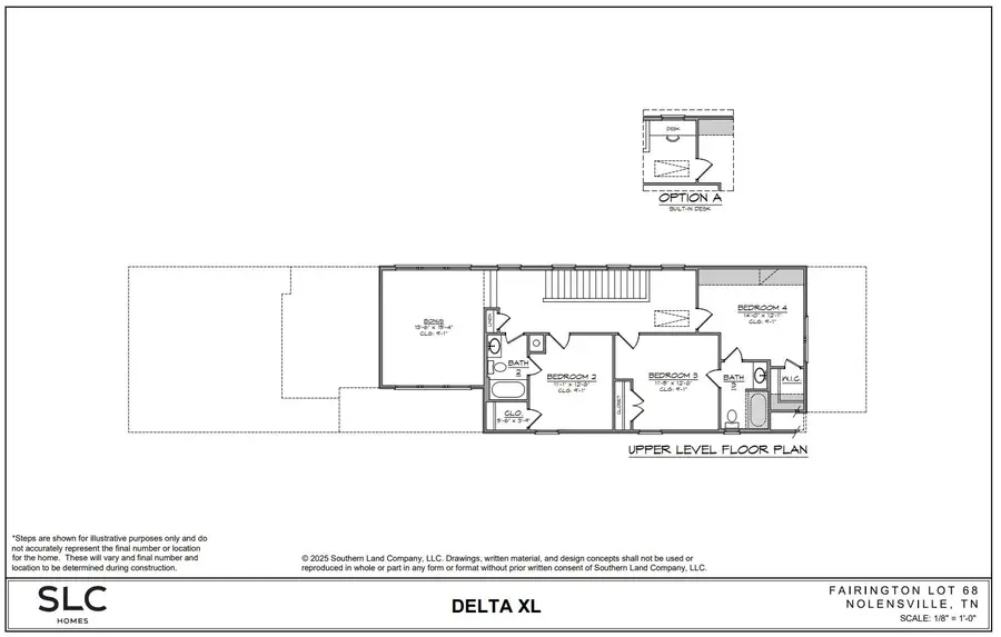 4129 Brendlyn Drive, Nolensville, TN 37135 - #3