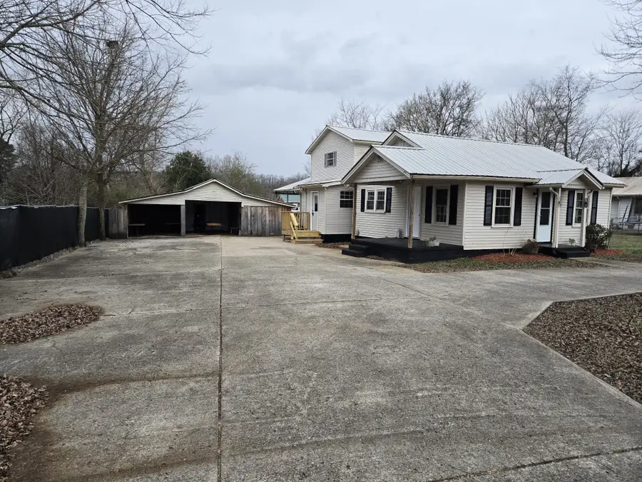 1755 W Trace Creek Rd, Waverly, TN 37185 - Image #3