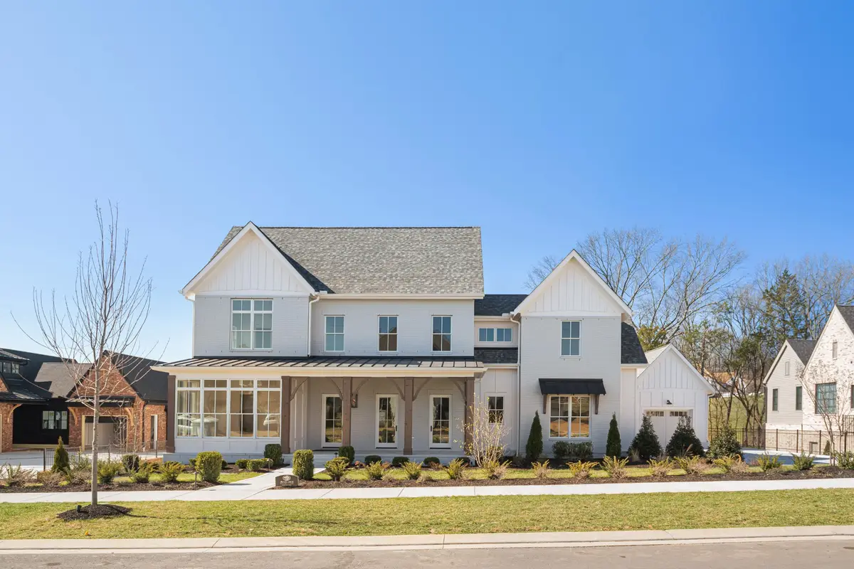 8876 Edgecomb Dr, College Grove, TN 37046 - #1