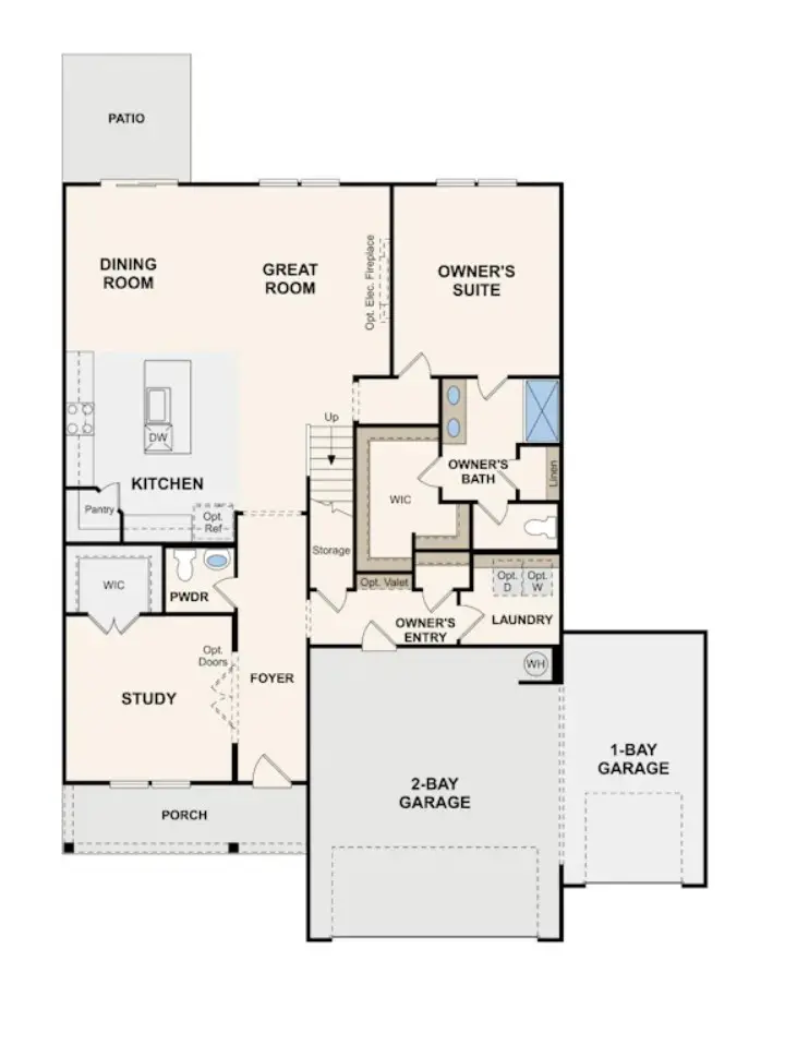 802 Molly Lane, Mount Juliet, TN 37122 - Image #2