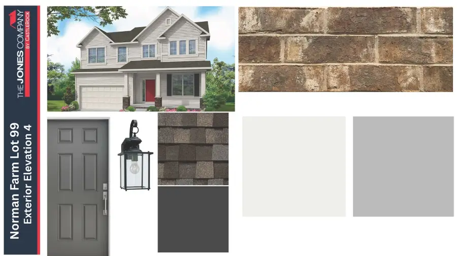 884 Joe Miller Drive, Hendersonville, TN 37075 - #3