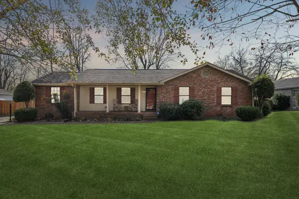 621 Teree Dr, Gallatin, TN 37066