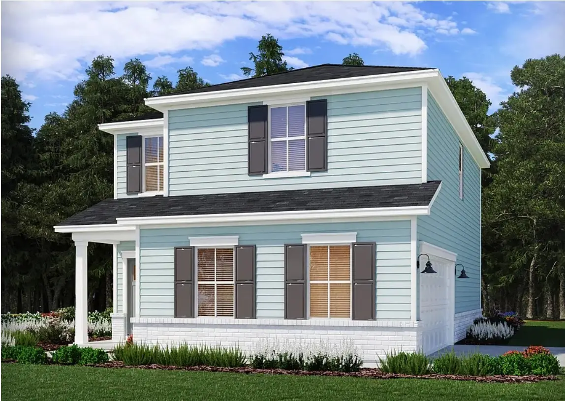 1701 Garnet Way, Murfreesboro, TN 37127 - Image #1