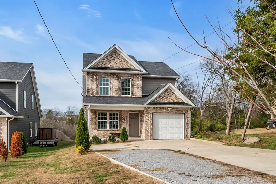 412 Larkin Springs Rd, Madison, TN 37115 - Image #2