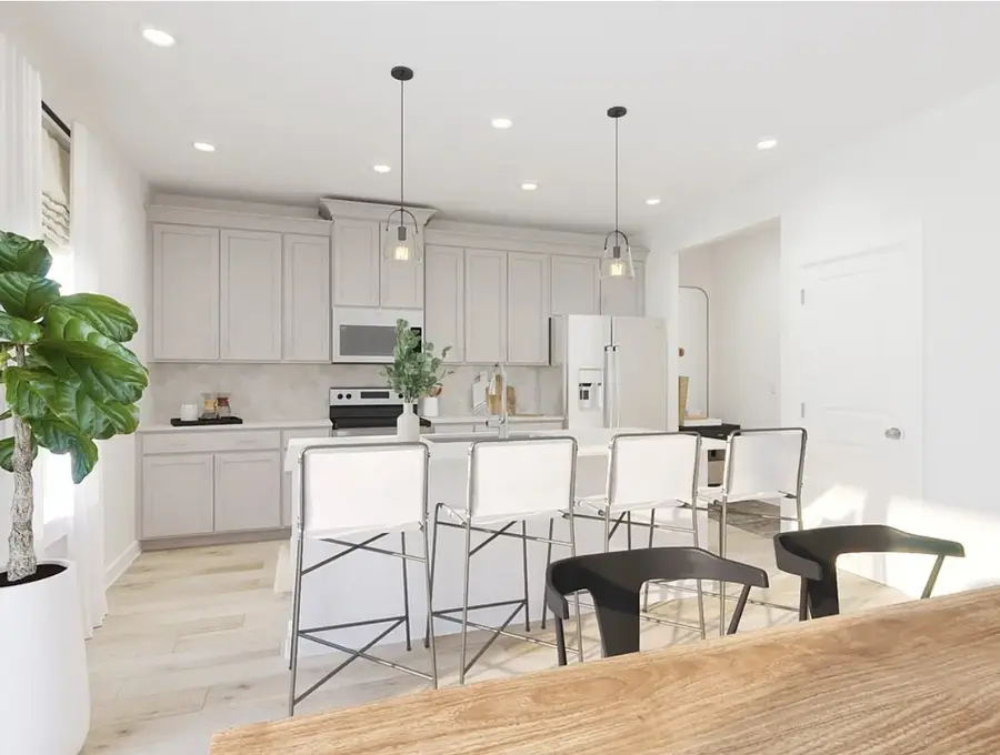 3031 Citrine Drive, Murfreesboro, TN 37127 - Image #2