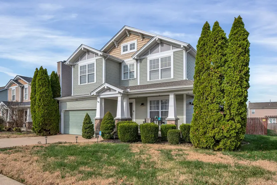 4629 Cather Ct, Nashville, TN 37214 - Image #3