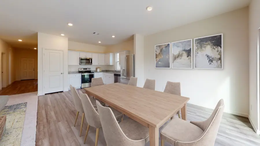 2014 Sellerback Way, Columbia, TN 38401 - Image #3