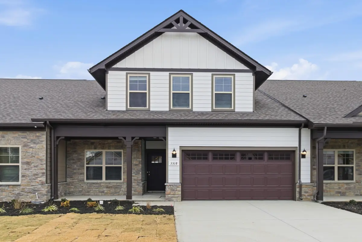 3532 Firerock Drive, Murfreesboro, TN 37128 - Image #1
