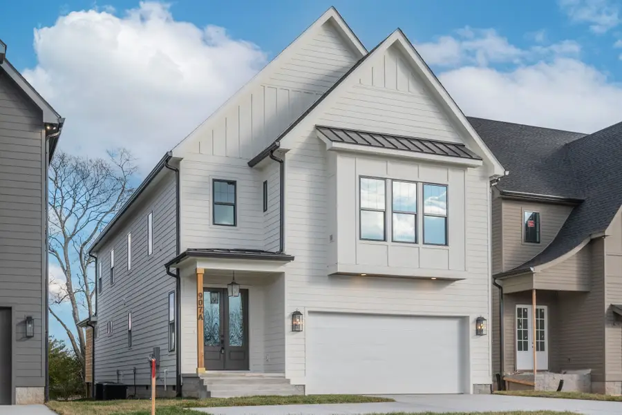 907A Potter Ln, Nashville, TN 37206 - Image #2
