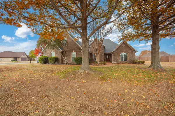 335 Short Leaf Dr, Medina, TN 38355