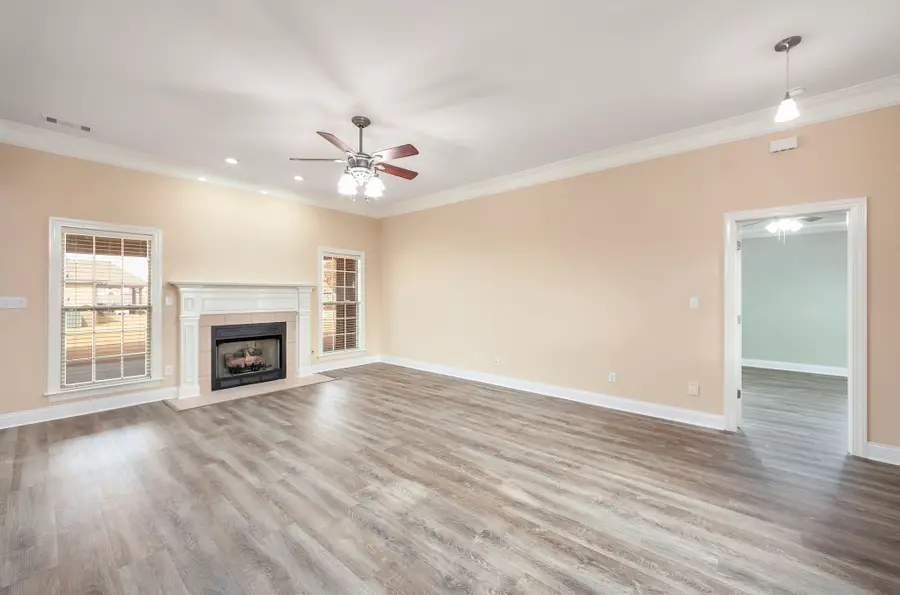 335 Short Leaf Dr, Medina, TN 38355 - Image #2