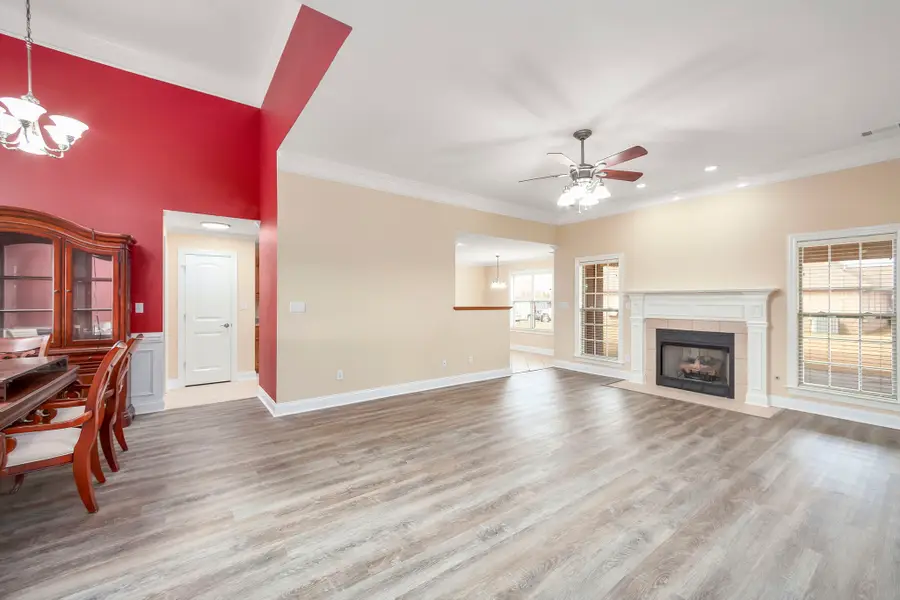 335 Short Leaf Dr, Medina, TN 38355 - Image #3