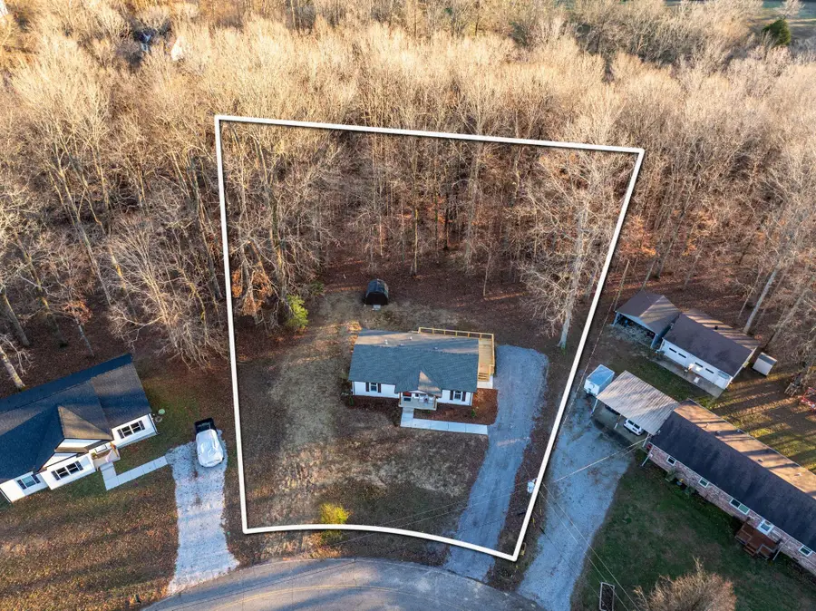 994 Jordan Circle, White Bluff, TN 37187 - Image #3