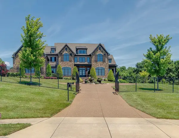 1830 Stryker Pl, Brentwood, TN 37027