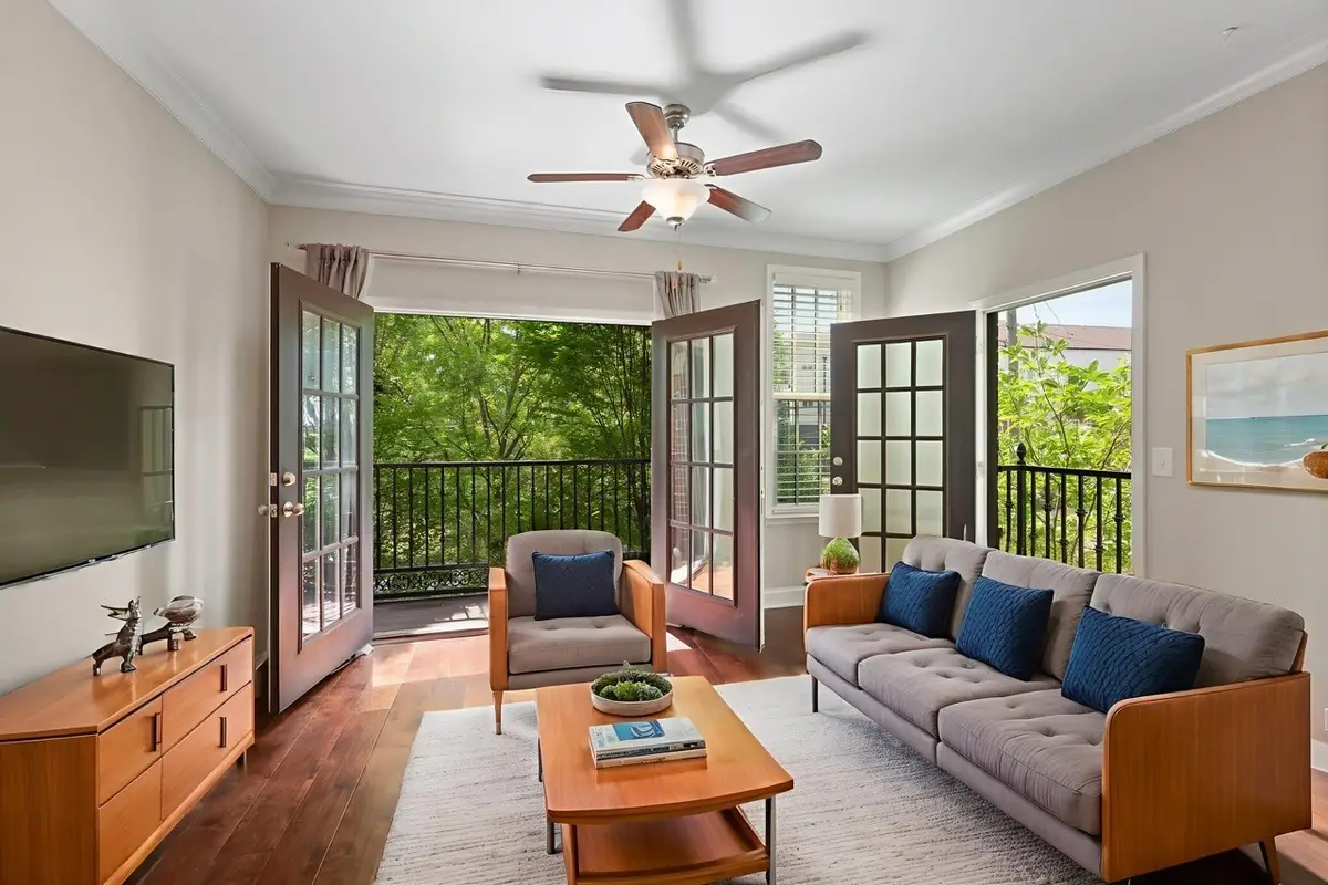 3148 Belwood St, Nashville, TN 37203 - Image #1