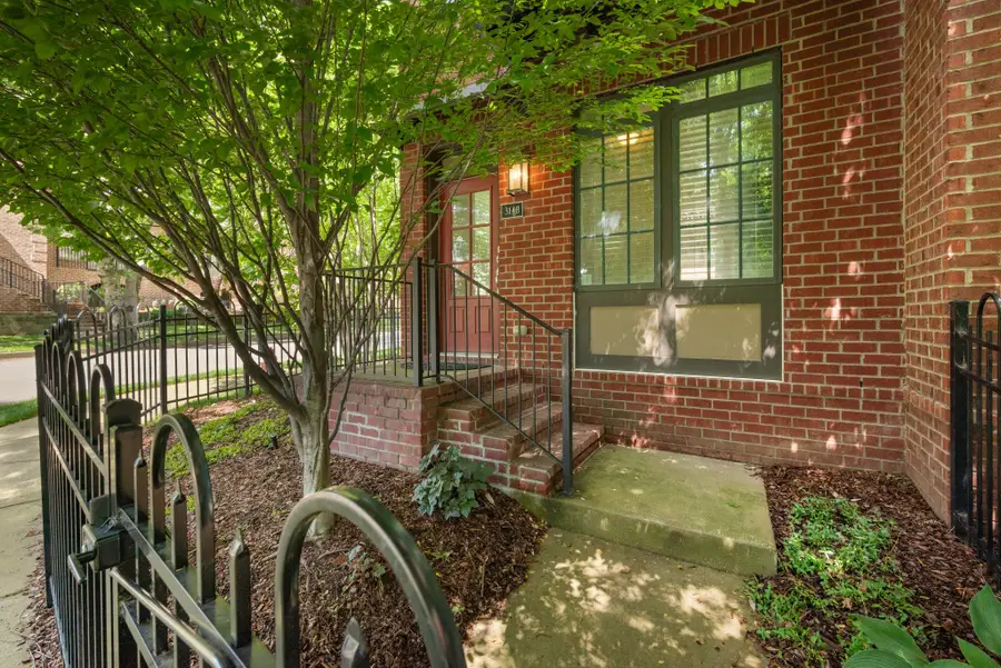 3148 Belwood St, Nashville, TN 37203 - Image #2