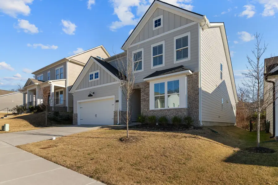 9265 Thomason Trl, Antioch, TN 37013 - Image #2