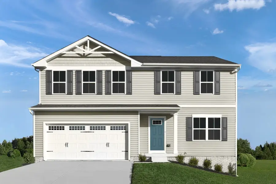 5072 Snow Owl Court, Goodlettsville, TN 37072 - Image #2
