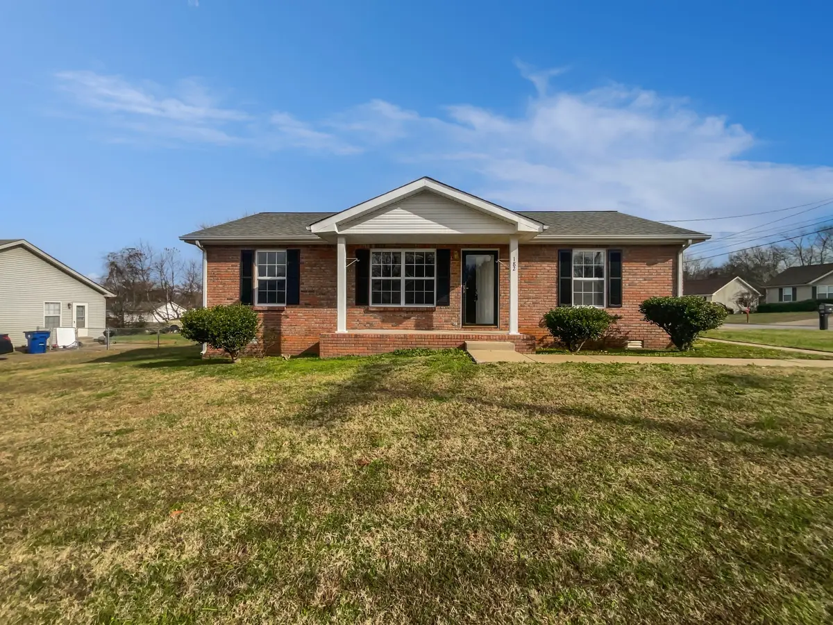 182 Monarch Ln, Clarksville, TN 37042 - Image #1