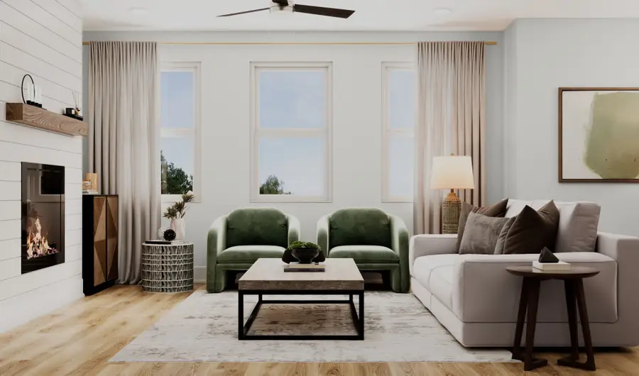 5021 Putney Alley, Thompsons Station, TN 37179 - Image #3