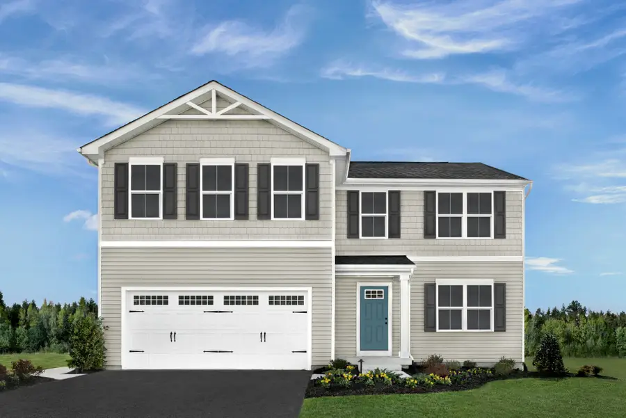 1473 Bethel Ridge Drive, Goodlettsville, TN 37072 - Image #2