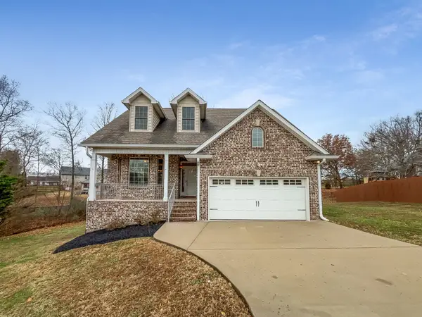 3007 Bailey Ct, Greenbrier, TN 37073