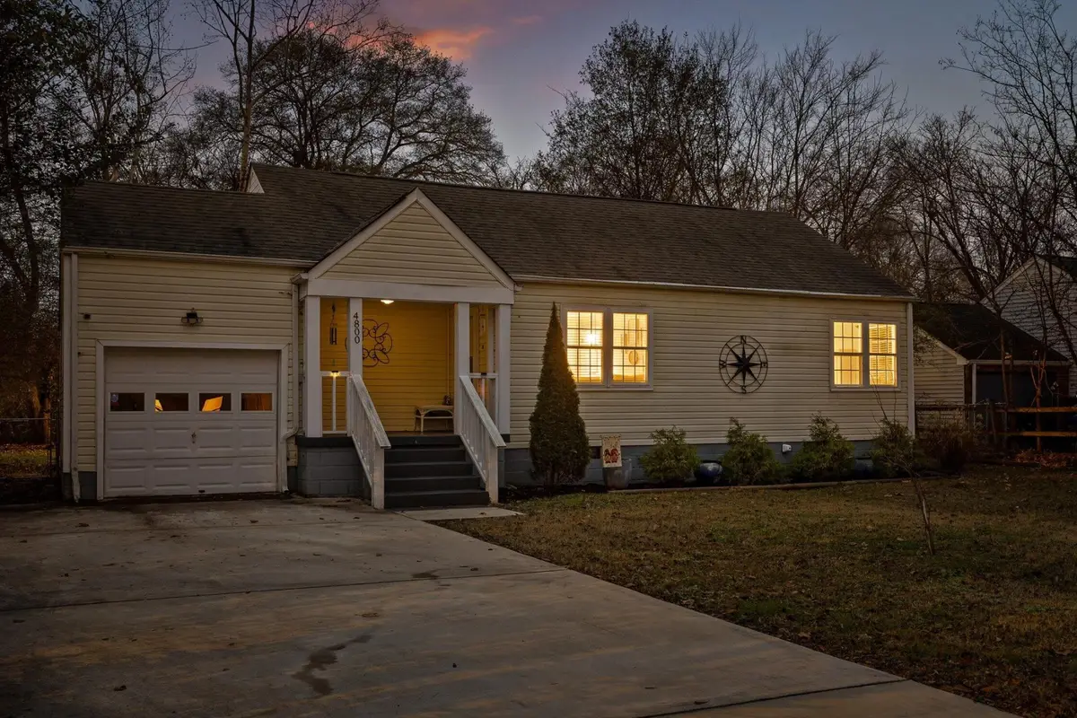 4800 Madonna Avenue, Chattanooga, TN 37412 - Image #1