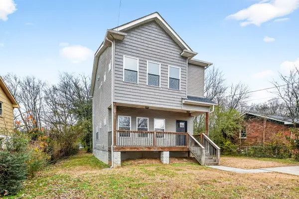 3112 Greggwood Dr, Nashville, TN 37207