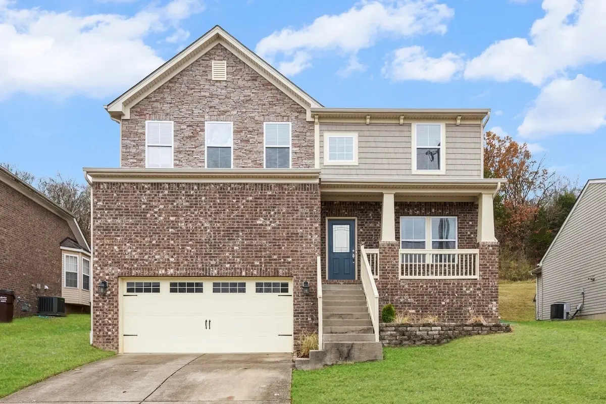 2569 Jordan Ridge Dr, Nashville, TN 37218 - Image #1