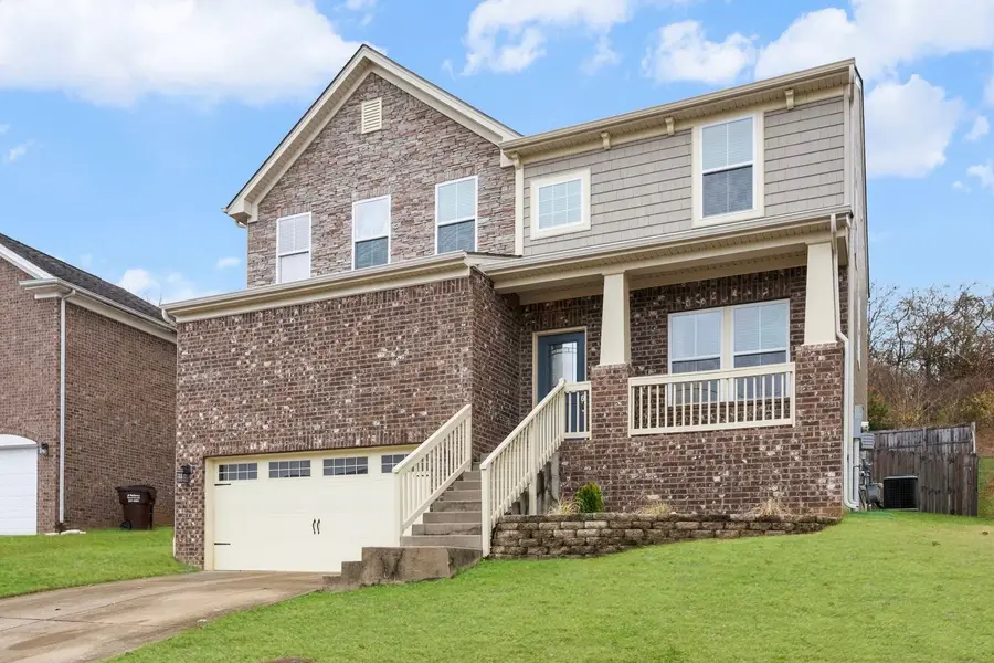 2569 Jordan Ridge Dr, Nashville, TN 37218 - Image #2