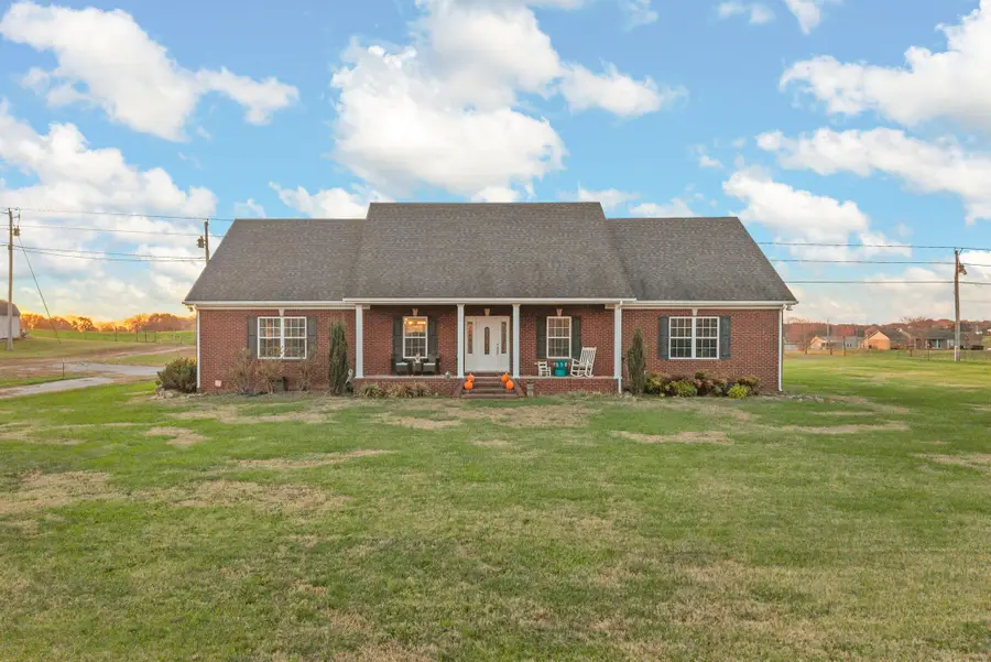 361 Chaney Rd, Franklin, KY 42134 - Image #3