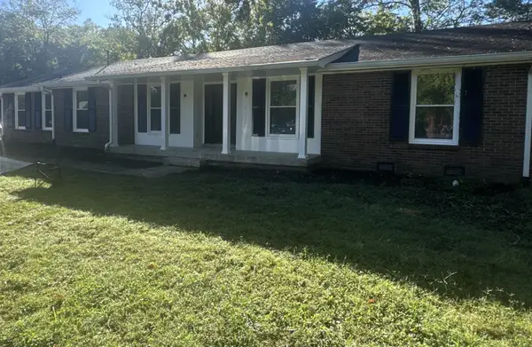 1109 Howell Dr, Franklin, TN 37069