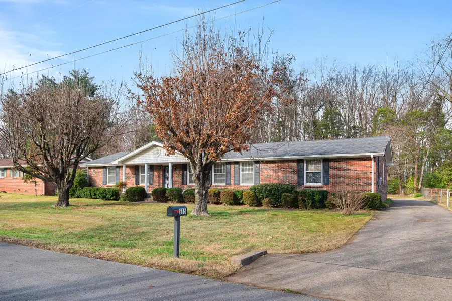 515 Mary St, Smyrna, TN 37167 - Image #2