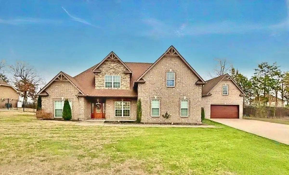 1120 Rivercrest Dr, Murfreesboro, TN 37129 - Image #1