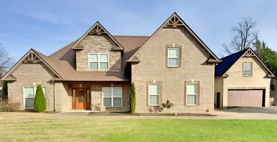 1120 Rivercrest Dr, Murfreesboro, TN 37129 - Image #2