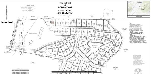 975 Main St, Lynchburg, TN 37352