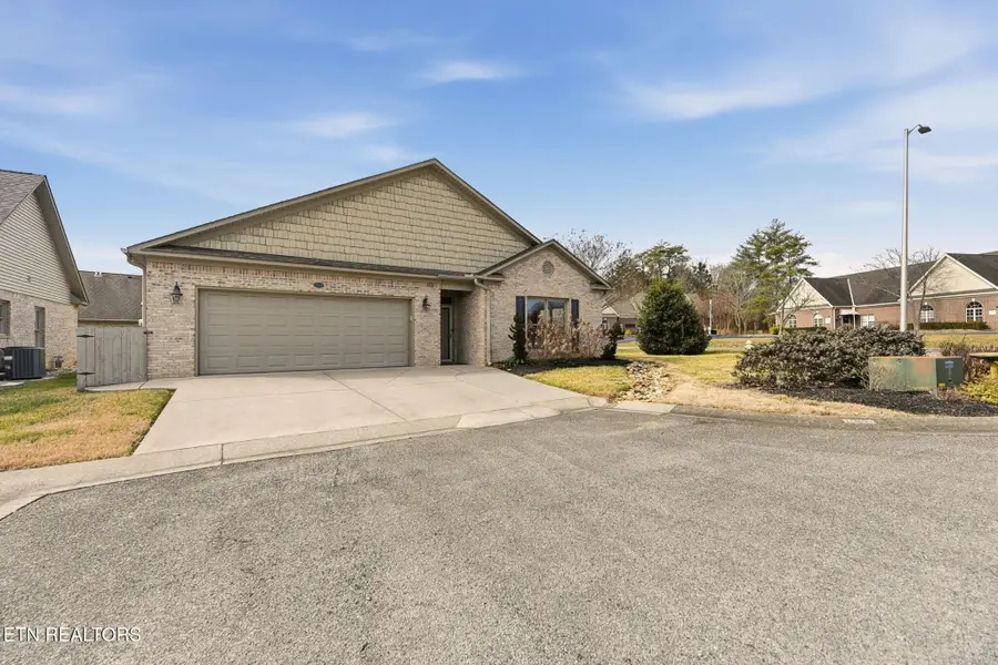 100 Dancer Lane, Oak Ridge, TN 37830 - #2