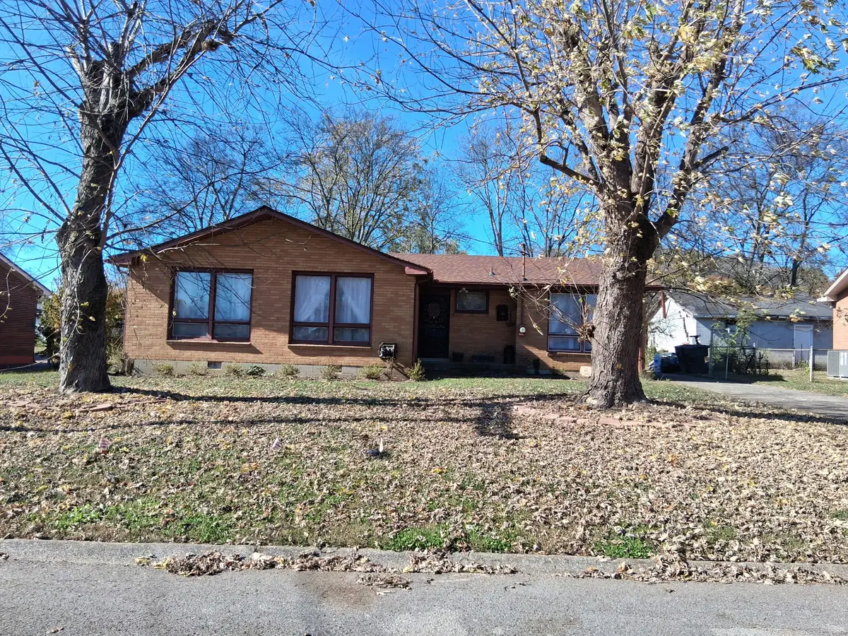 4029 Kings Cir, Nashville, TN 37218 - Image #1