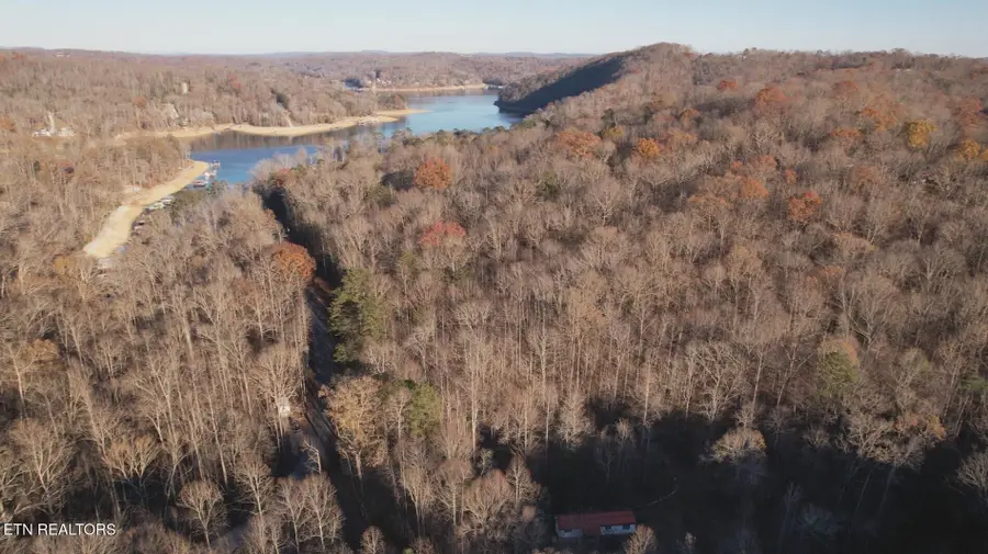 0 Lot 117 Hiwassee View Drive, Jacksboro, TN 37757 - Image #3