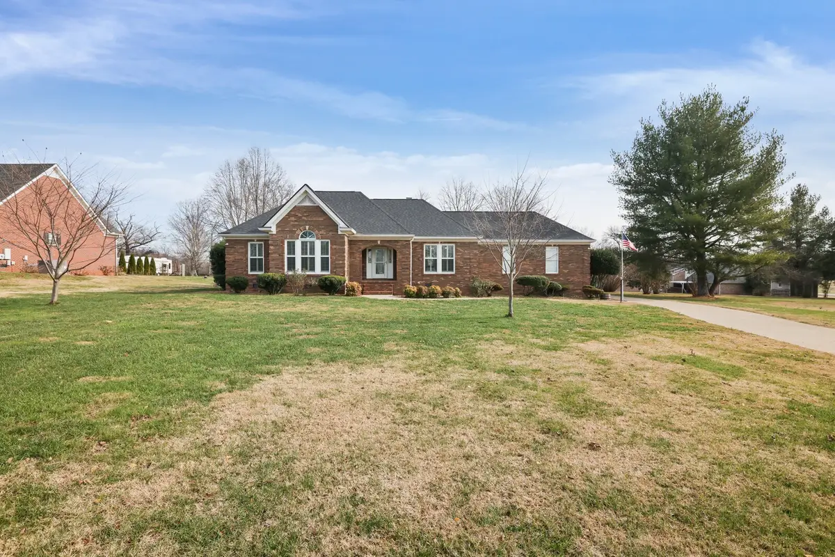 55 Colonial Dr, Lebanon, TN 37087 - Image #1