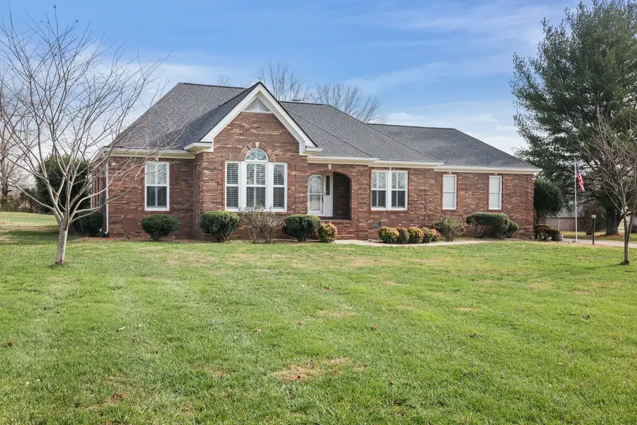 55 Colonial Dr, Lebanon, TN 37087 - Image #2