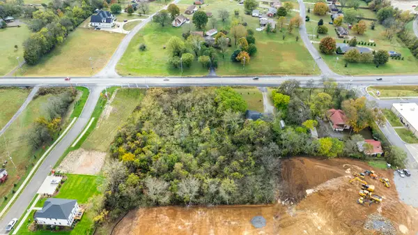 0 Hartsville Pike N, Gallatin, TN 37066