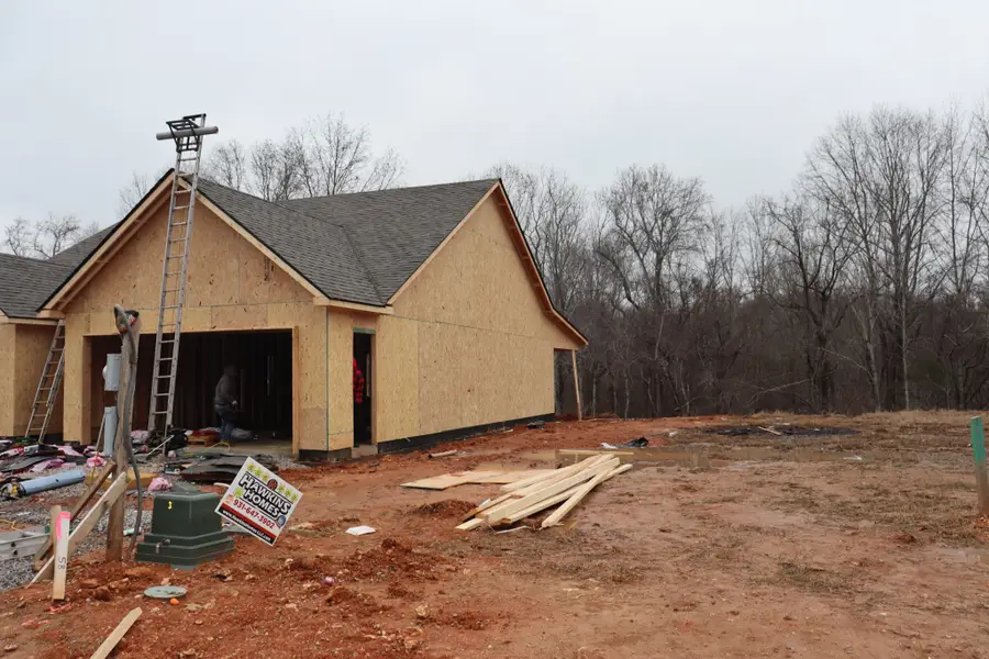 615 Willow Park Dr, Clarksville, TN 37043 - Image #2